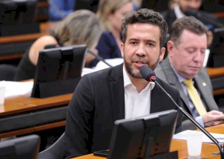 Conselho de Ética abre processo sobre suposta ''rachadinha'' de Janones